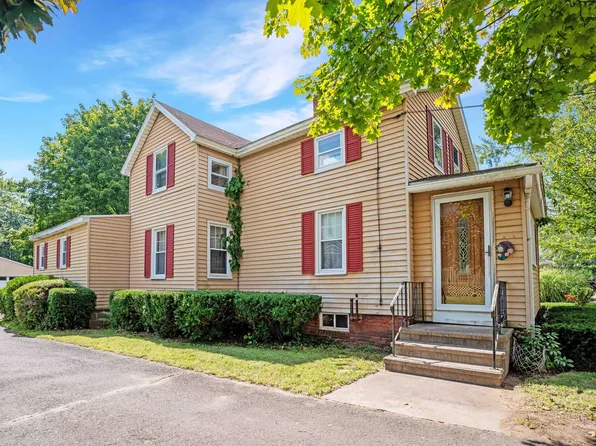 41 Franklin Street, Wallingford, CT 06492