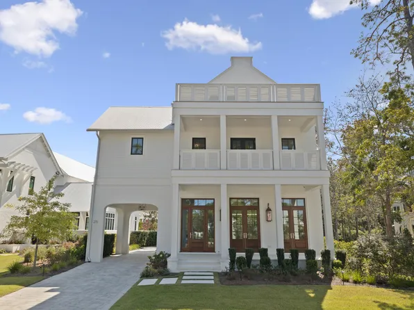 273 Churchill Oaks Dr, Santa Rosa Beach, FL 32459