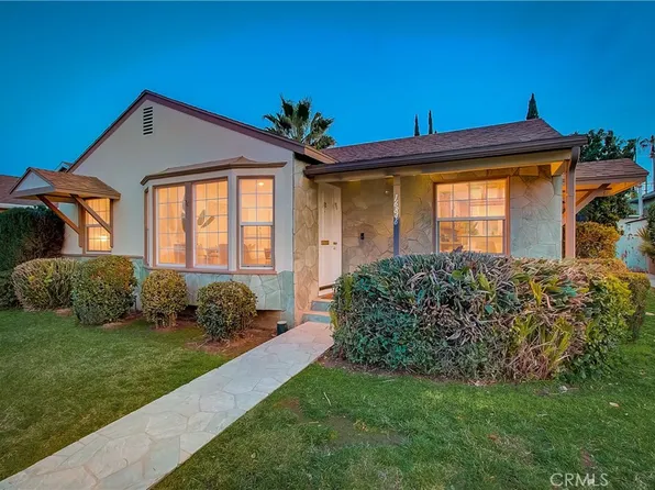 16846 McCormick St, Encino, CA 91436