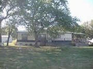 159 County Road 482, De Leon, TX 76444