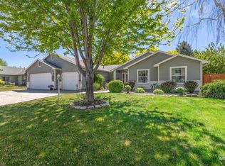 1519 E Bishop Dr, Eagle, ID 83616