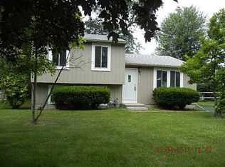 6910 Westwyck Dr, Whitehouse, OH 43571