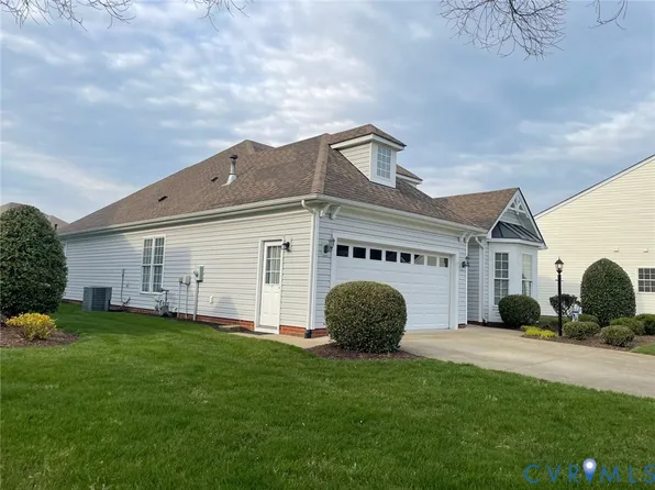 7463 Meadow Haven Cir, Mechanicsville, VA 23111