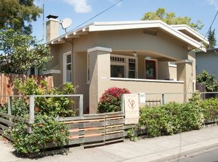 1023 Willow St, Alameda, CA 94501