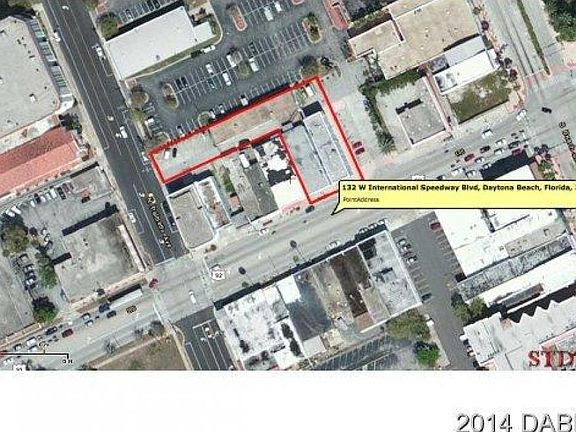 2nd image of 126 W International Speedway Blvd