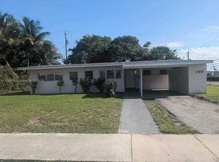 160 NW 193rd St, Miami Gardens, FL 33169