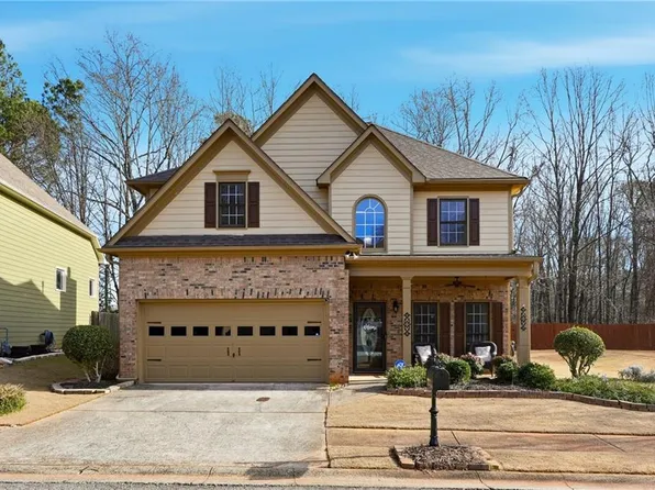 529 Mirramont Pl, Woodstock, GA 30189