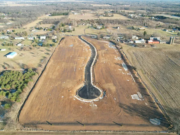 Vl Congressional Ln Unit 20, Grass Lake, MI 49240