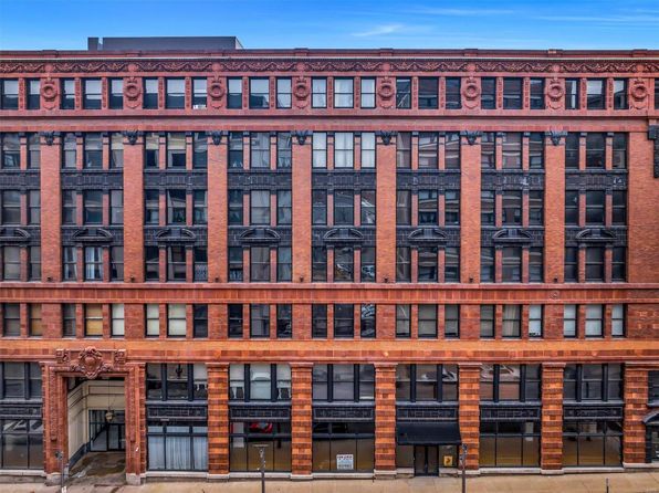 Saint Louis MO Condos & Apartments For Sale - 131 Listings | Zillow