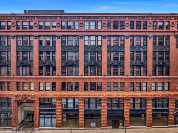 1520 Washington Ave Unit R-511, Saint Louis, MO 63103