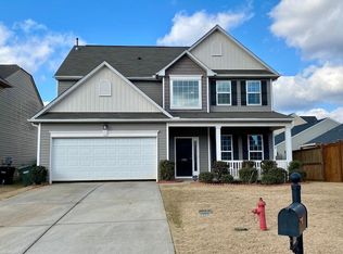208 Werninger Ct, Greer, SC 29650