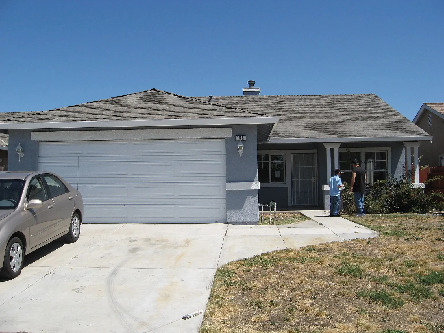 165 Shadywood Ave photo 1