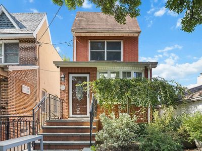 1114 78th St, Brooklyn, NY, 11228