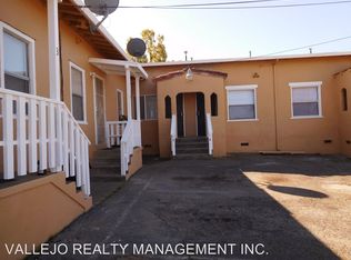 1167 Benicia Rd APT 6, Vallejo, CA 94591