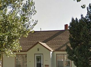 2041 E C St, Torrington, WY 82240