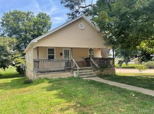 132 S Bast St, Jackson, MO 63755