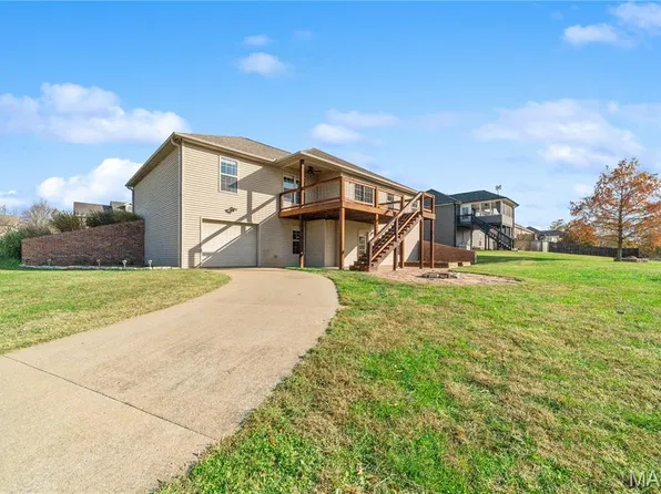 265 Key Stone Dr, Jackson, MO 63755