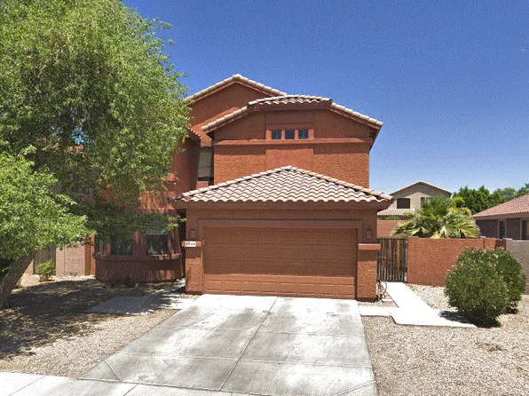 16519 N 71st Ave, Peoria, AZ 85382