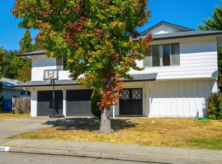 144 San Felipe Way, Novato, CA 94945