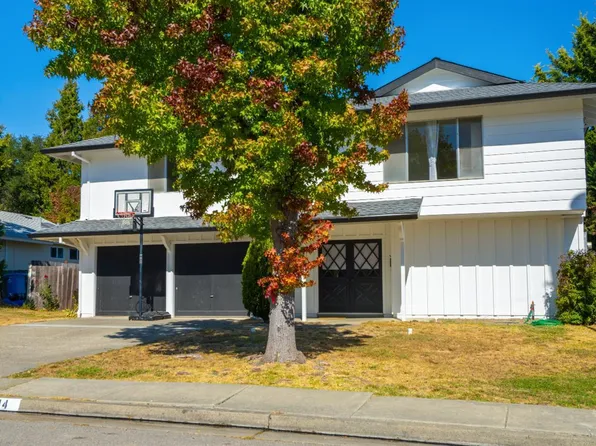 144 San Felipe Way, Novato, CA 94945