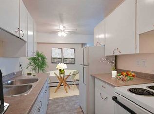 3610 15th Ave, Prince George, BC V2M1V2