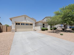 2852 E Muirfield St, Gilbert, AZ 85298