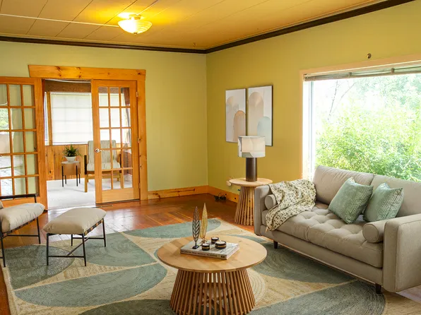 (undisclosed Address), Bellingham, WA 98226