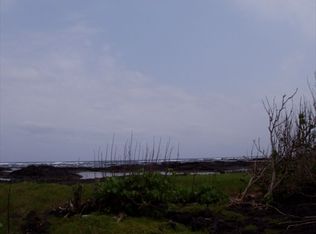 Opae St LOT 14, Pahoa, HI 96778