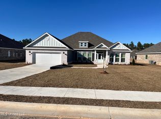 17058 River Hills Dr, Gulfport, MS 39503