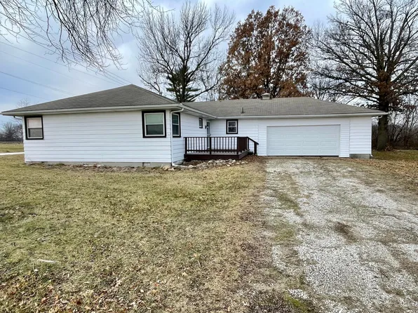 2965 Highway W, Vandalia, MO 63382