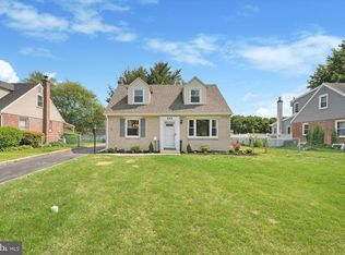 464 Claremont Rd, Springfield, PA 19064