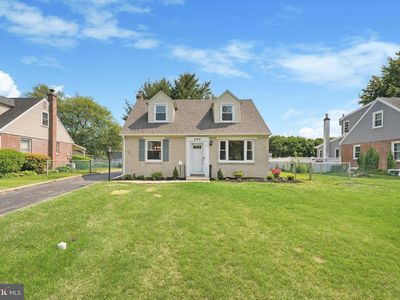 464 Claremont Rd, Springfield, PA, 19064