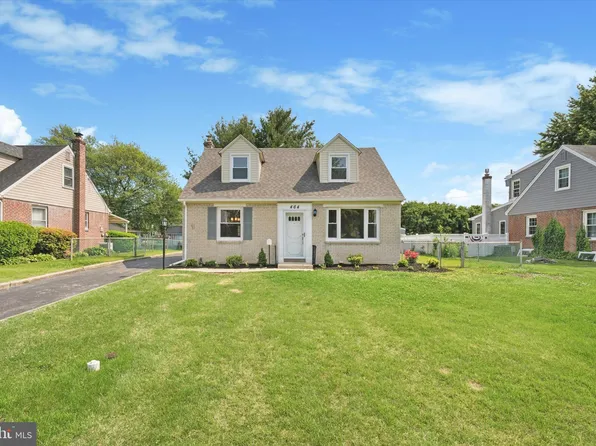 464 Claremont Rd, Springfield, PA 19064
