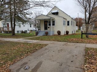 632 20th Ave SW, Cedar Rapids, IA 52404