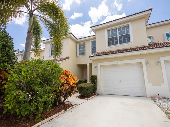8115 Bellagio Ln, Boynton Beach, FL 33472