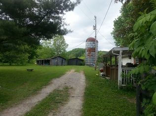 1407 Old State Rd, Owingsville, KY 40360