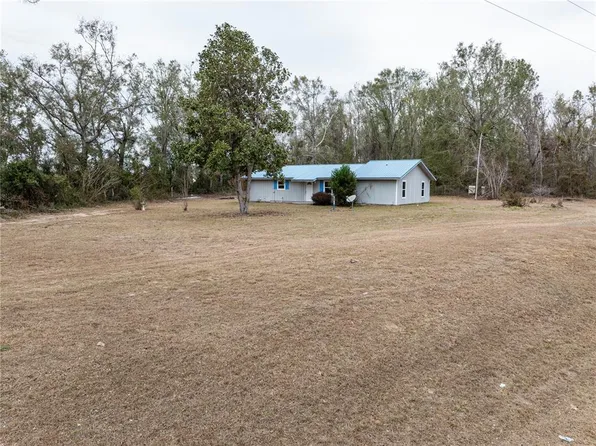 7503 SW County Road 141, Jasper, FL 32052