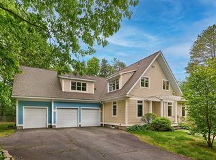 57 Tanglewood Rd, Amherst, MA 01002