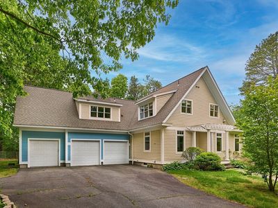 57 Tanglewood Rd, Amherst, MA, 01002