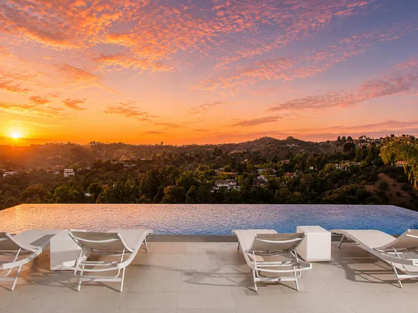 2791 Ellison Dr, Beverly Hills, CA 90210