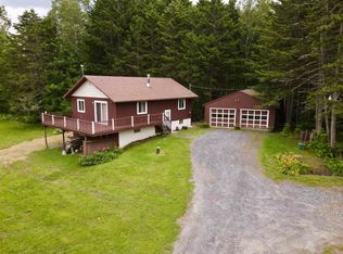 420 North Rd, Waitsfield, VT 05673