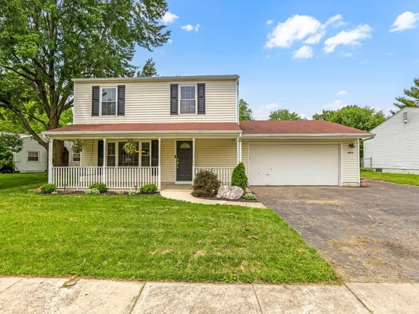 3829 Potomac St, Groveport, OH 43125