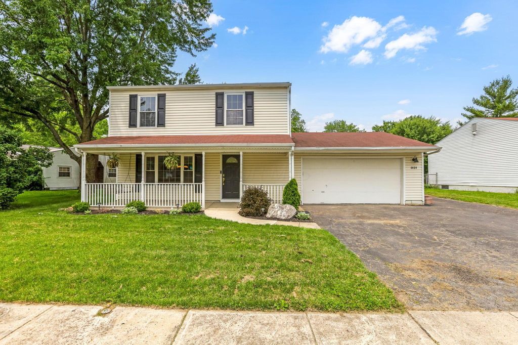 Real estate listing image