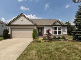 3483 Beaumont Dr, Brunswick, OH