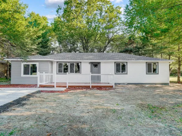 3896 Townsley Dr, Loveland, OH 45140