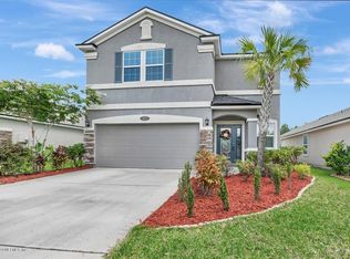 895 Glendale Ln, Orange Park, FL 32065