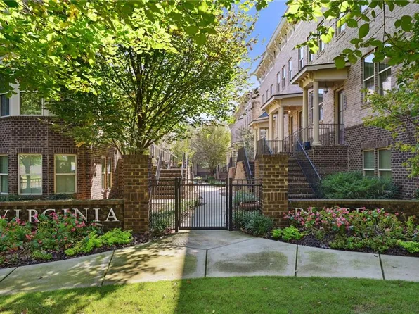 1202 Virginia Ct NE #102, Atlanta, GA 30306
