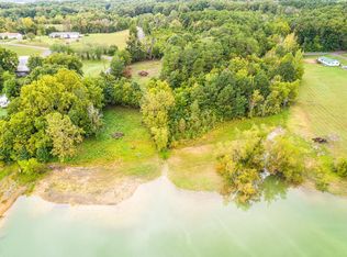 0 Muddy Creek Rd LOT 1, Dandridge, TN 37725