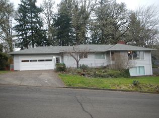 3471 NW Hayes Ave, Corvallis, OR