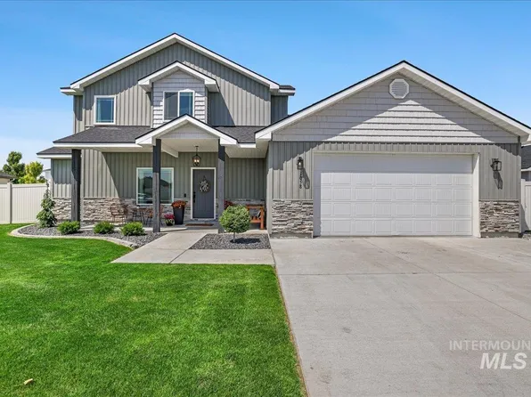 1058 Elmwood Cir, Burley, ID 83318